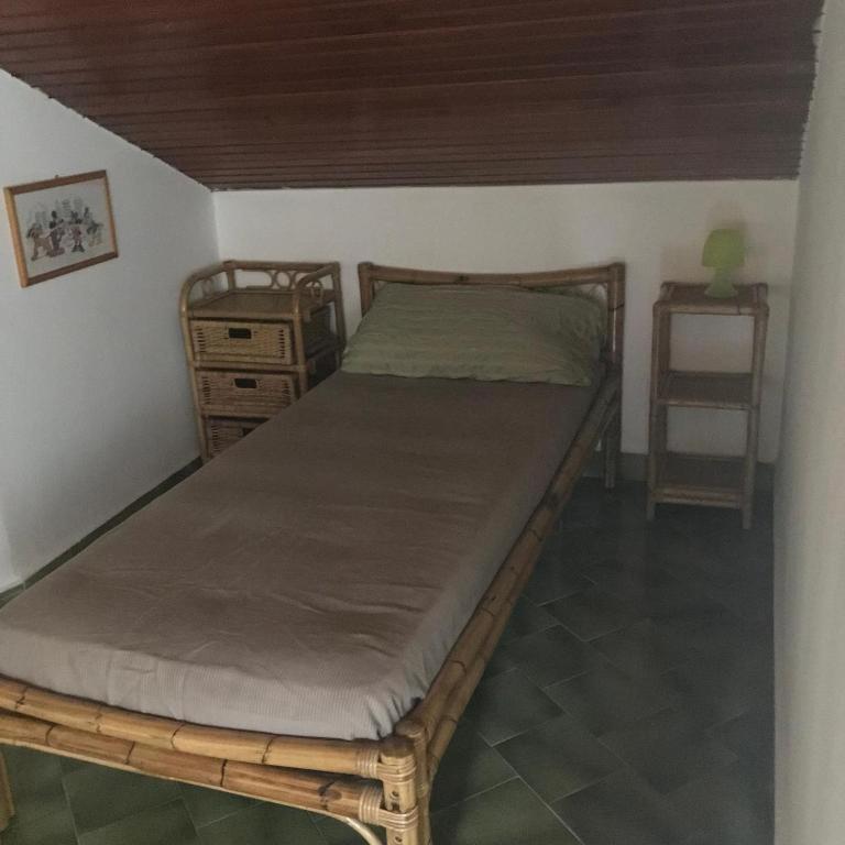 Appartamento La Mansarda Lecco Bagian luar foto