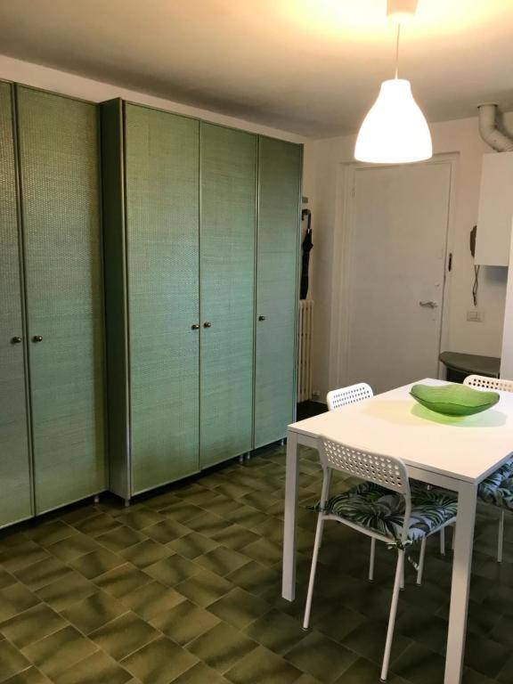 Appartamento La Mansarda Lecco Bagian luar foto