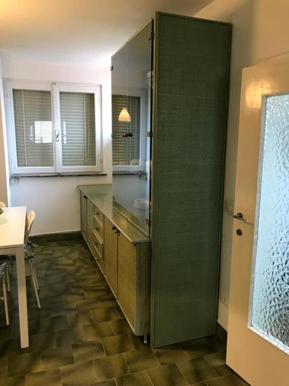 Appartamento La Mansarda Lecco Bagian luar foto