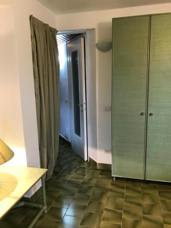 Appartamento La Mansarda Lecco Bagian luar foto