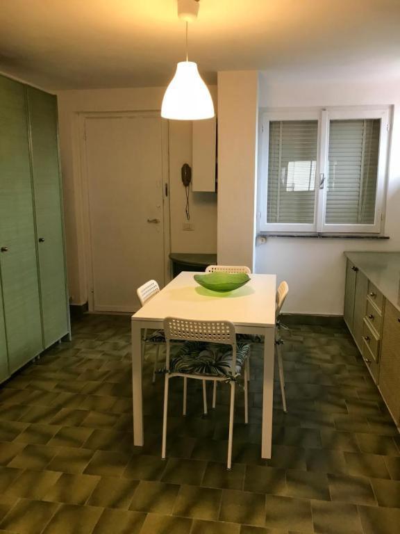 Appartamento La Mansarda Lecco Bagian luar foto